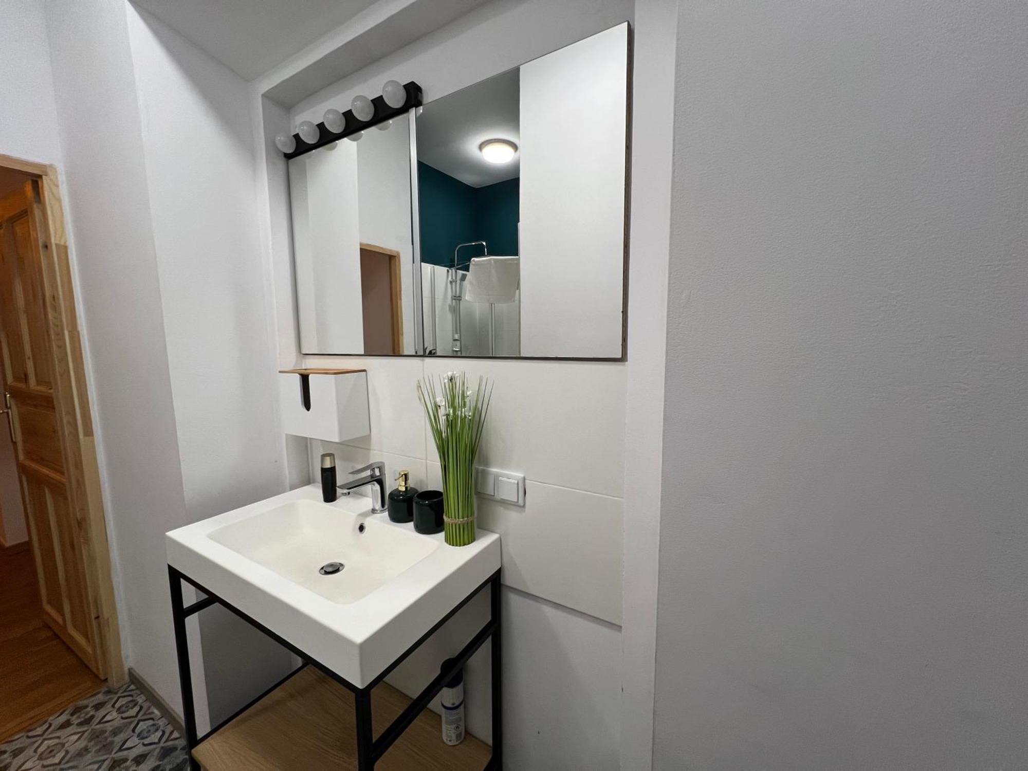 3D Florianska 15 Apartament Krasków Εξωτερικό φωτογραφία