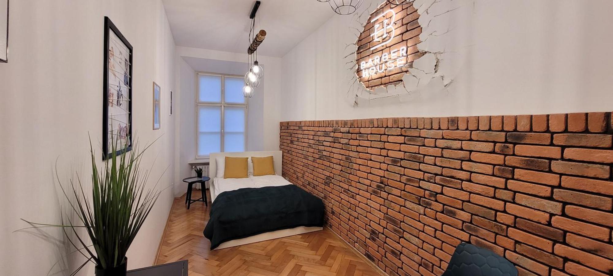 3D Florianska 15 Apartament Krasków Εξωτερικό φωτογραφία