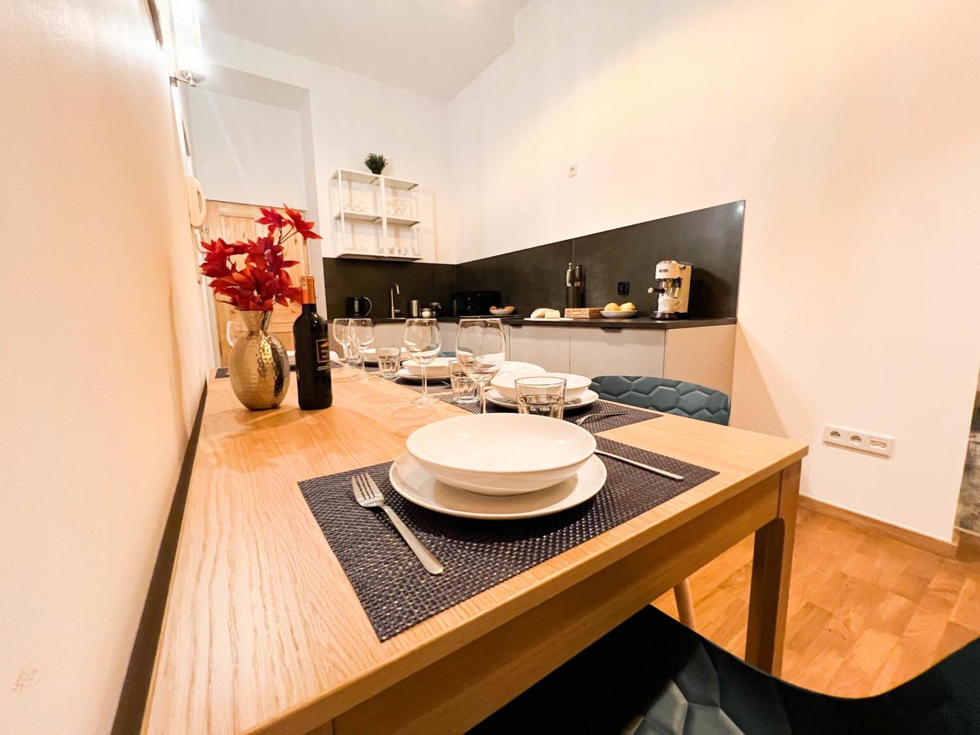 3D Florianska 15 Apartament Krasków Εξωτερικό φωτογραφία