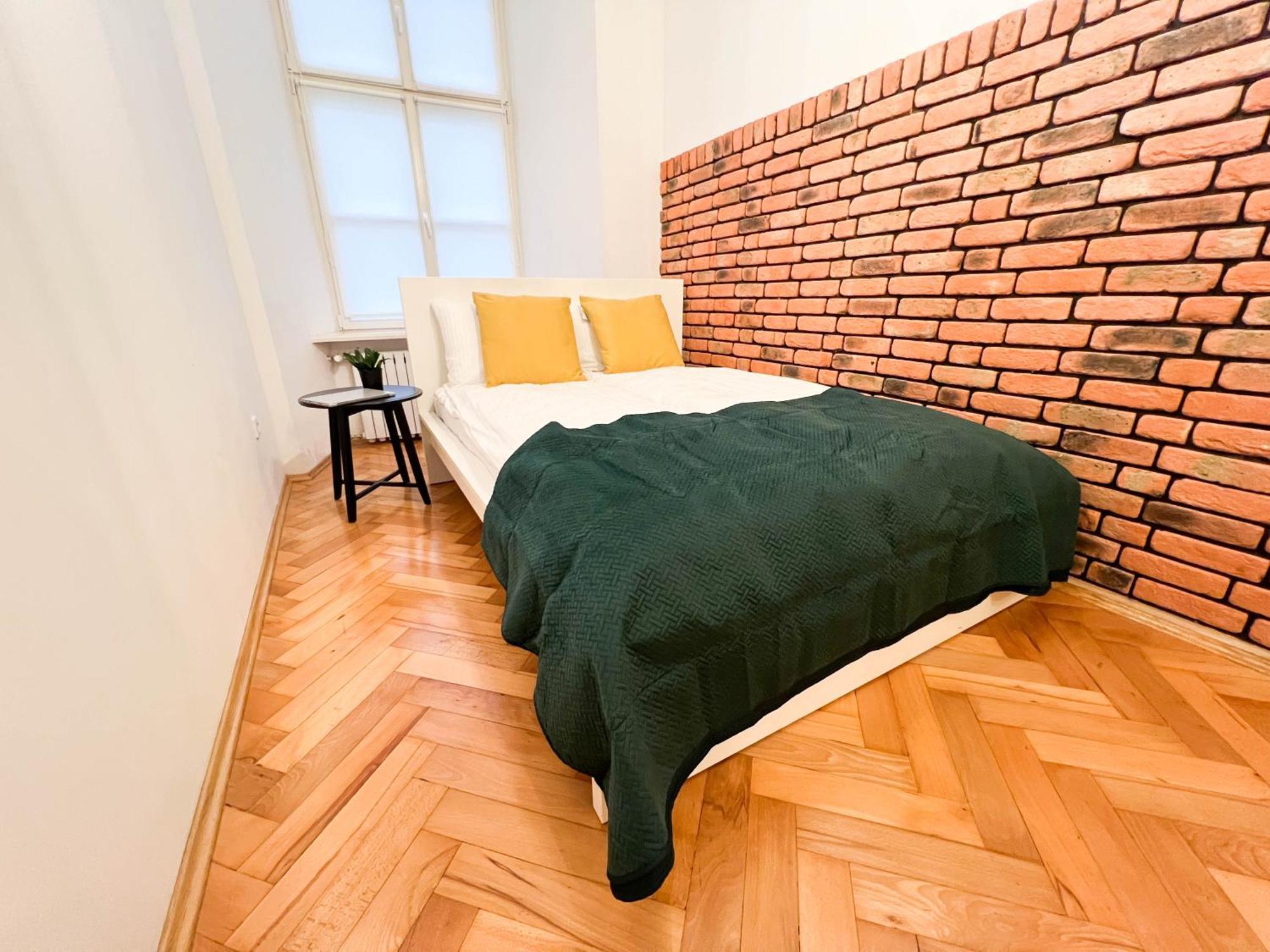 3D Florianska 15 Apartament Krasków Εξωτερικό φωτογραφία