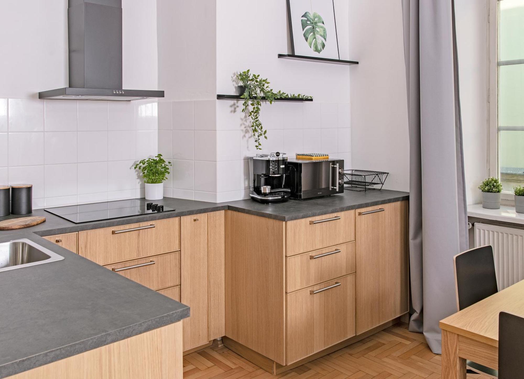 3D Florianska 15 Apartament Krasków Εξωτερικό φωτογραφία