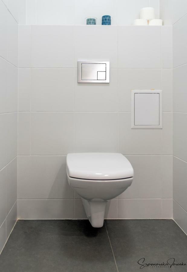 3D Florianska 15 Apartament Krasków Εξωτερικό φωτογραφία