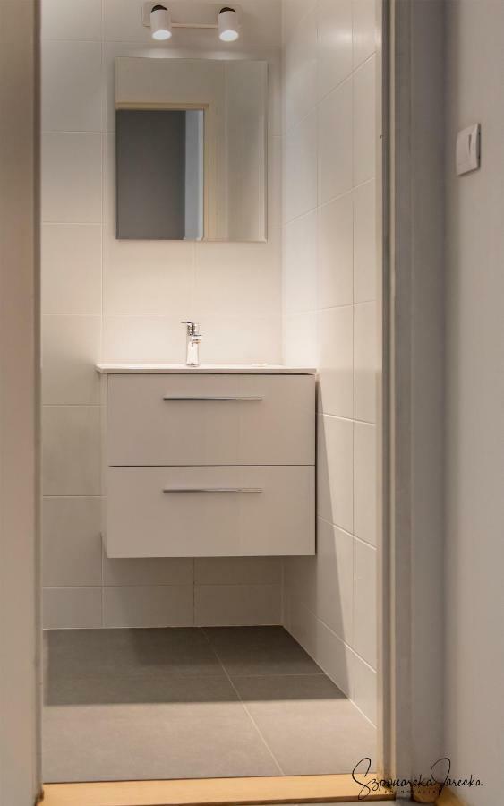 3D Florianska 15 Apartament Krasków Εξωτερικό φωτογραφία