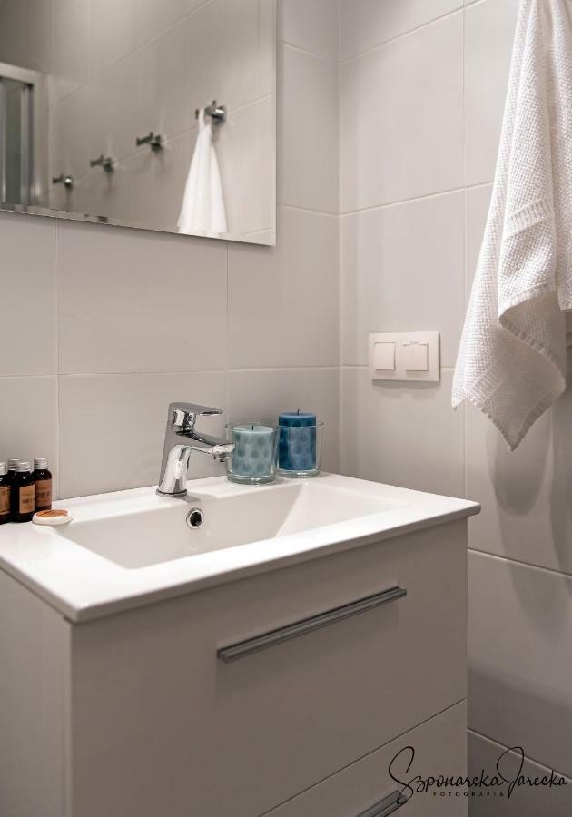 3D Florianska 15 Apartament Krasków Εξωτερικό φωτογραφία