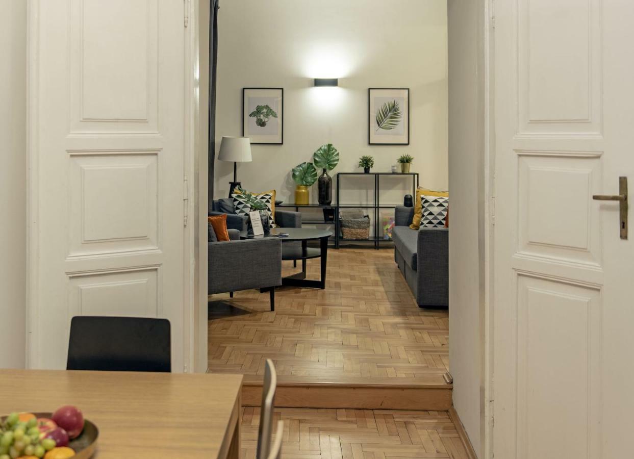 3D Florianska 15 Apartament Krasków Εξωτερικό φωτογραφία