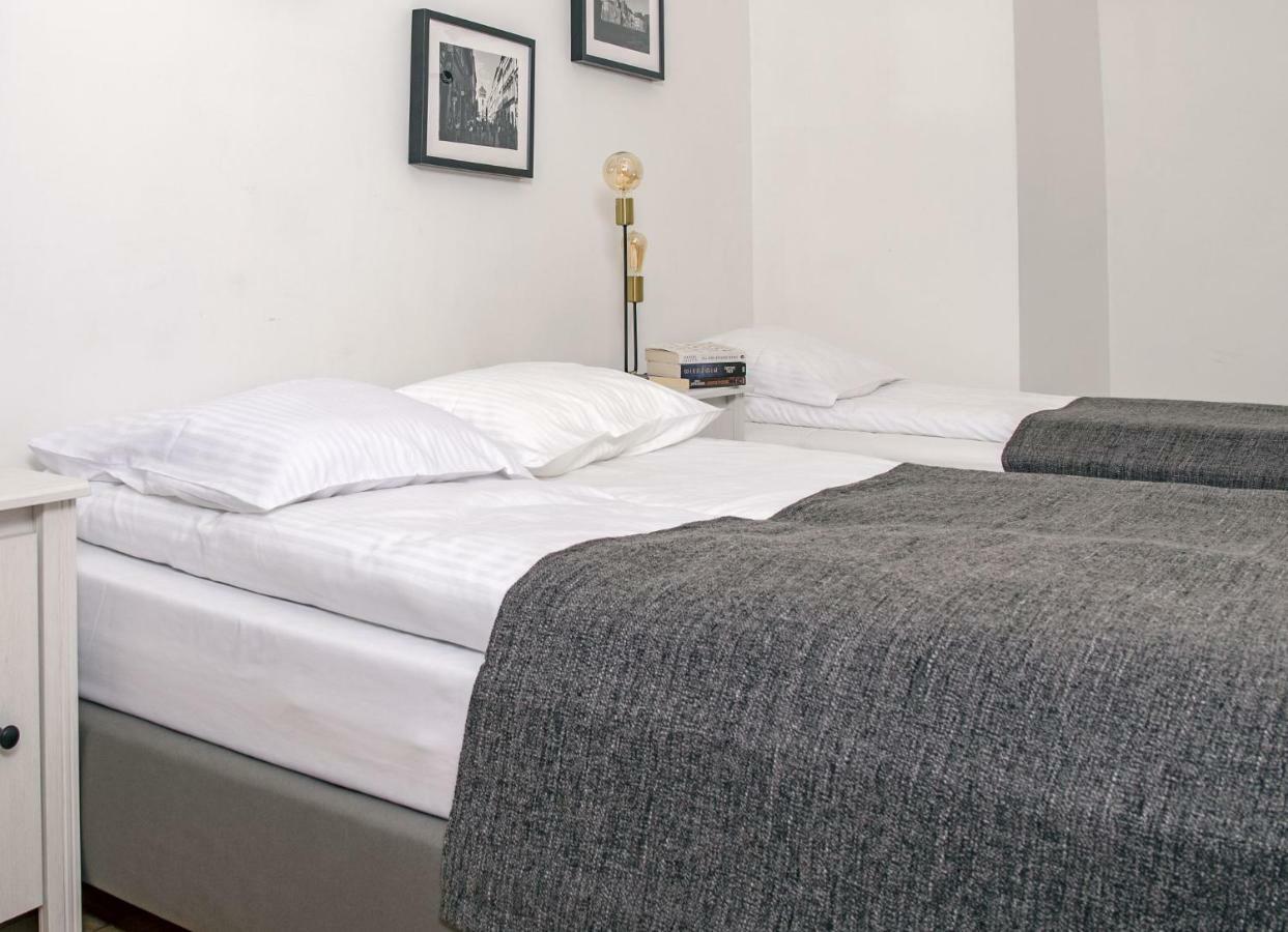 3D Florianska 15 Apartament Krasków Εξωτερικό φωτογραφία