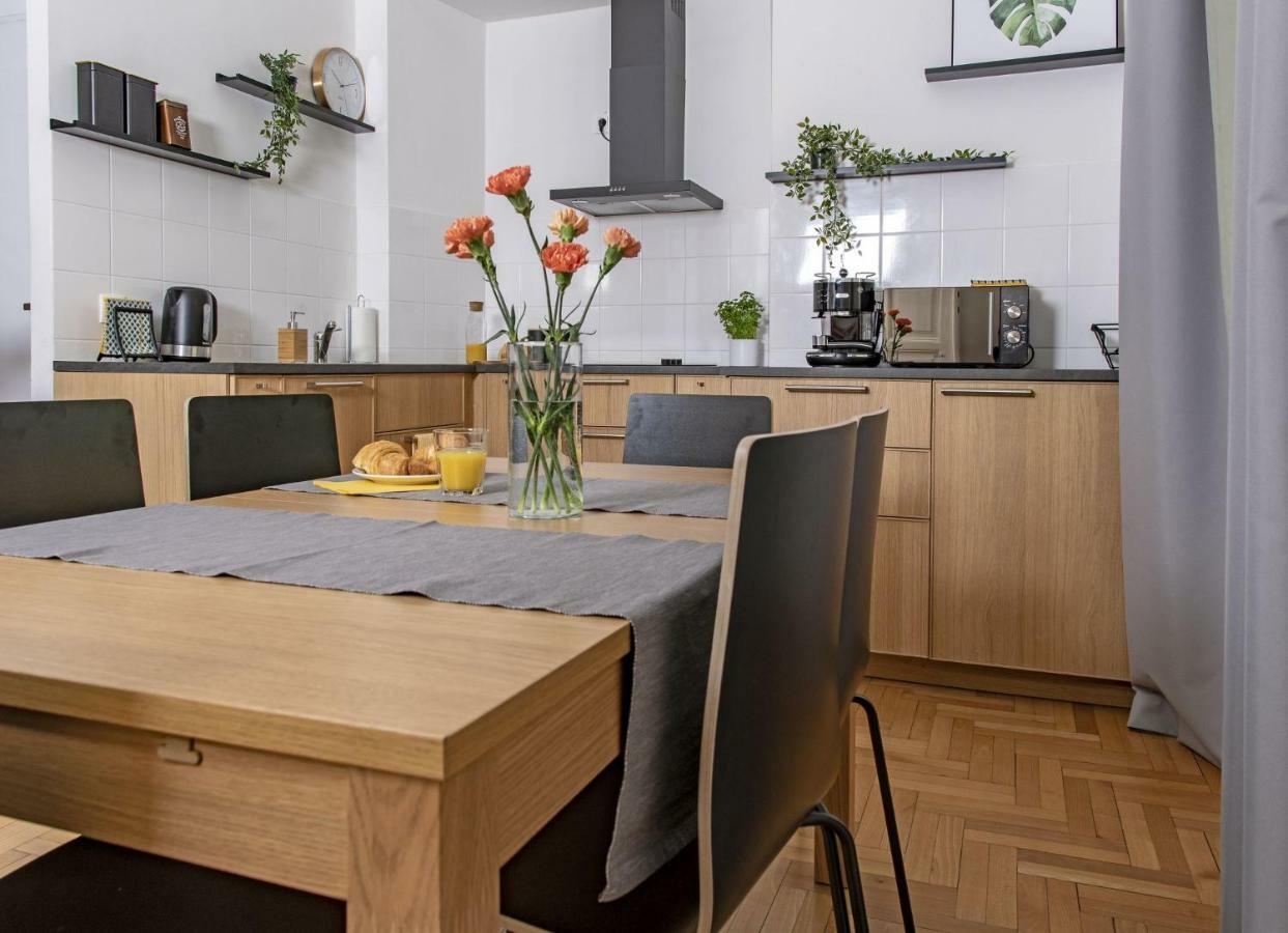 3D Florianska 15 Apartament Krasków Εξωτερικό φωτογραφία
