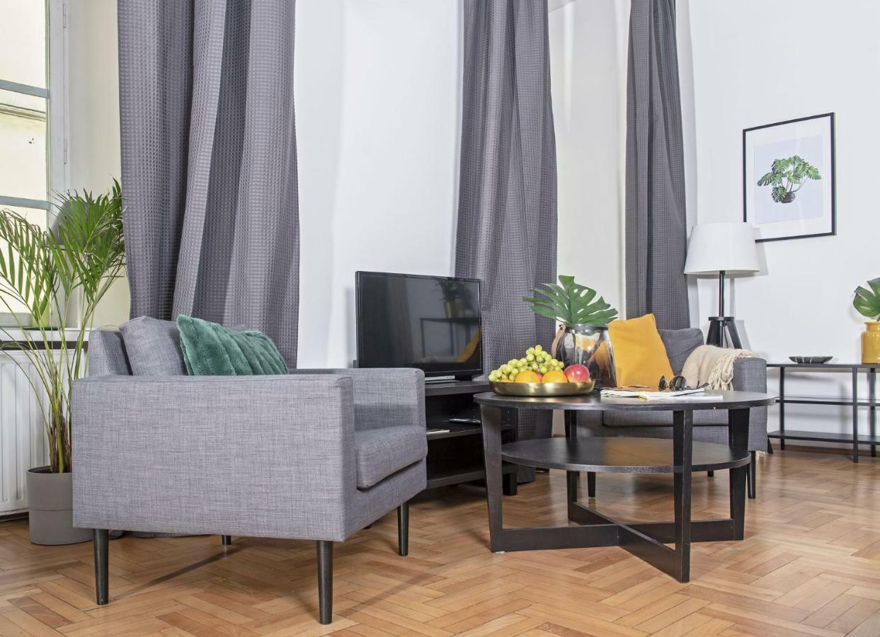 3D Florianska 15 Apartament Krasków Εξωτερικό φωτογραφία