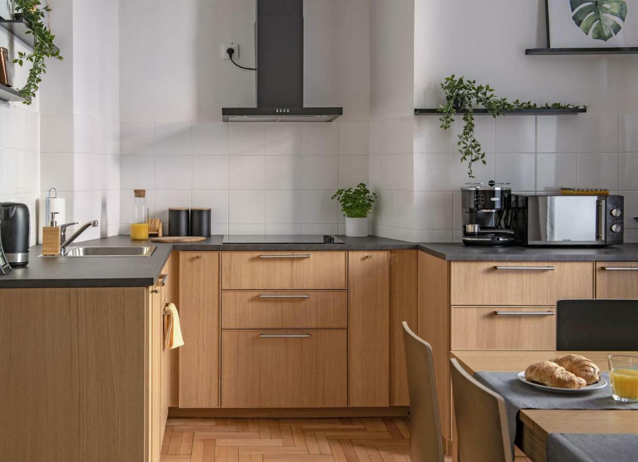 3D Florianska 15 Apartament Krasków Εξωτερικό φωτογραφία