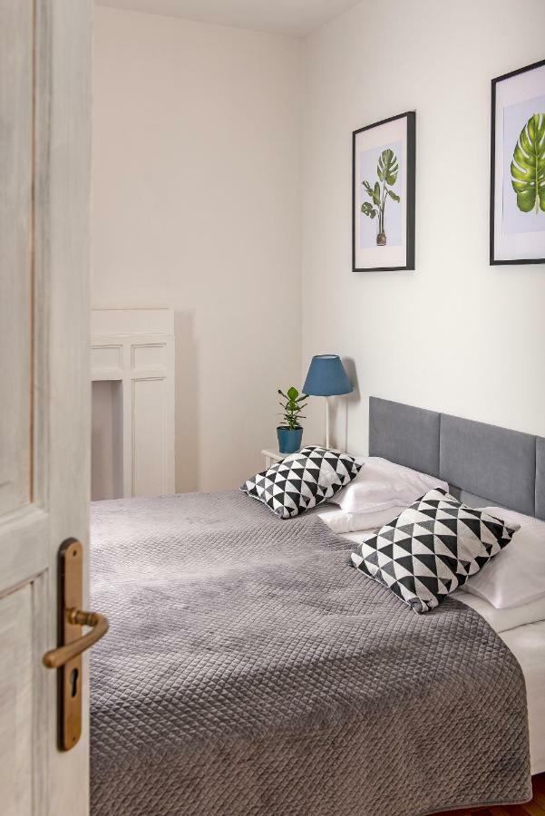 3D Florianska 15 Apartament Krasków Εξωτερικό φωτογραφία