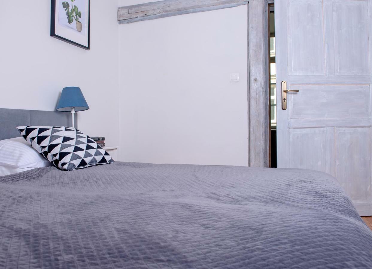 3D Florianska 15 Apartament Krasków Εξωτερικό φωτογραφία
